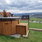 -czarna Gora- Black Apart- Widok Na Tatry, Jacuzzi, Bilard, Game