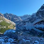 -czarna Gora- Black Apart- Widok Na Tatry, Jacuzzi, Bilard, Game Alpstuga Bukowina Tatrzańska
