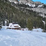 -czarna Gora- Black Apart- Widok Na Tatry, Jacuzzi, Bilard, Game * Bukowina Tatrzańska