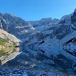 בקתה -czarna Gora- Black Apart- Widok Na Tatry, Jacuzzi, Bilard, Game *