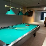 -czarna Gora- Black Apart- Widok Na Tatry, Jacuzzi, Bilard, Game * בוקוווינה טטז'אנסקה