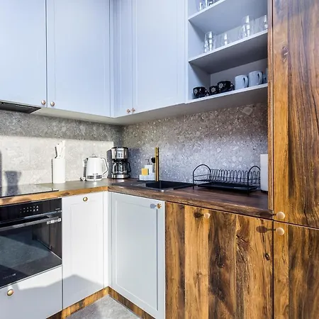 -czarna Gora- Black Apart- Widok Na Tatry, Jacuzzi, Bilard, Game * Bukowina Tatrzańska