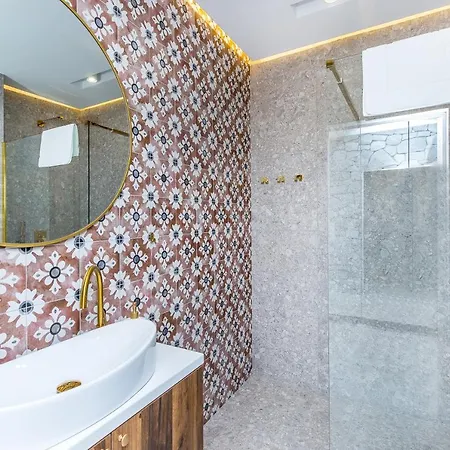 Alpstuga -czarna Gora- Black Apart- Widok Na Tatry, Jacuzzi, Bilard, Game