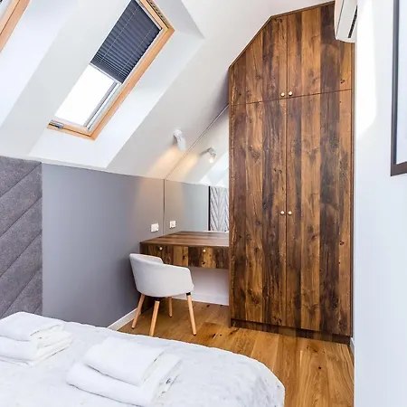 -czarna Gora- Black Apart- Widok Na Tatry, Jacuzzi, Bilard, Game *