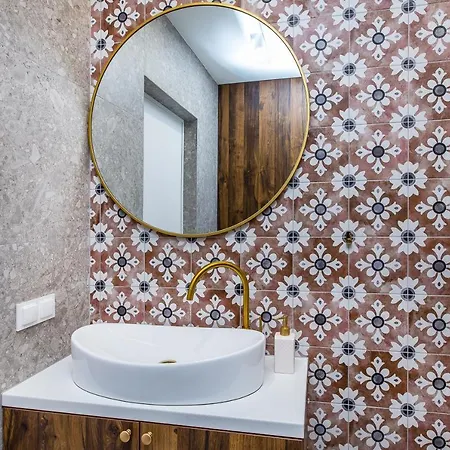 -czarna Gora- Black Apart- Widok Na Tatry, Jacuzzi, Bilard, Game Chalet Bukowina Tatrzańska