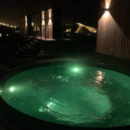 Chalet -czarna Gora- Black Apart- Widok Na Tatry, Jacuzzi, Bilard, Game *
