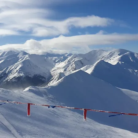 -czarna Gora- Black Apart- Widok Na Tatry, Jacuzzi, Bilard, Game